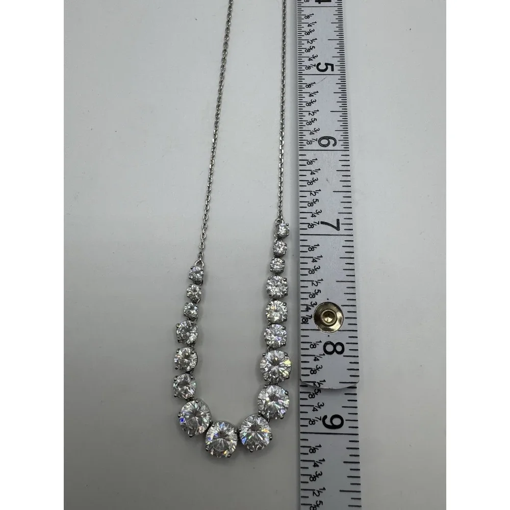 MARCHESA Cubic Zirconia 16